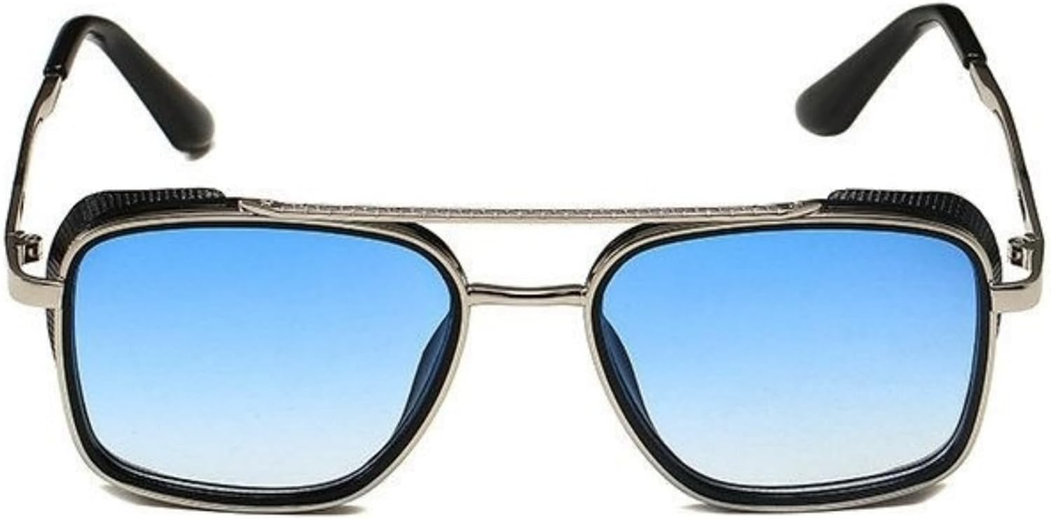 

Солнцезащитные очки-пилот в ретро-стиле с металлической оправой для женщин и мужчин. Модные многоугольные квадратные солнцезащитные очки в винтажном стиле, защита от ультрафиолета UV400 willochra, C5