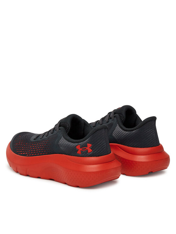 Кроссовки для бега UA BPS Rogue 5 AL 3028268 Under Armour, серый — фото 3