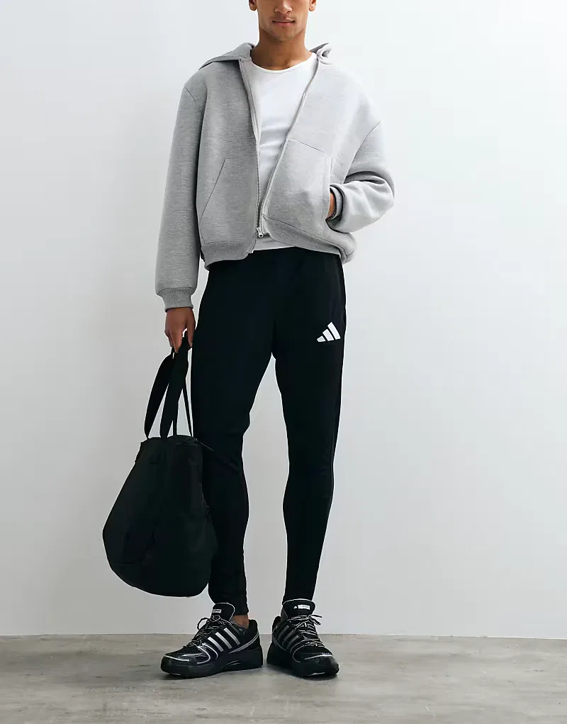 Спортивные брюки Adidas Performance Football Entrada26, черный