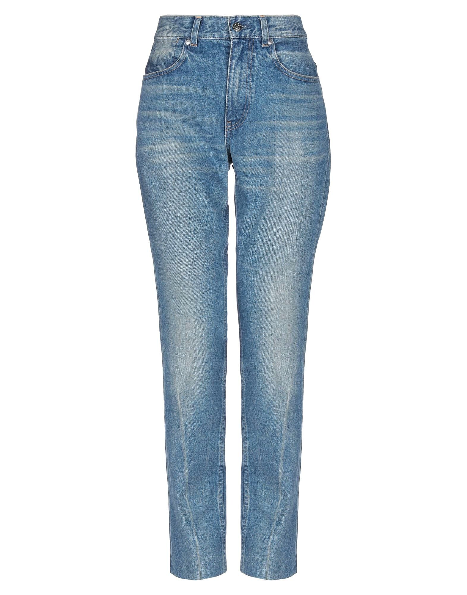 

Джинсы Tanaka, синий