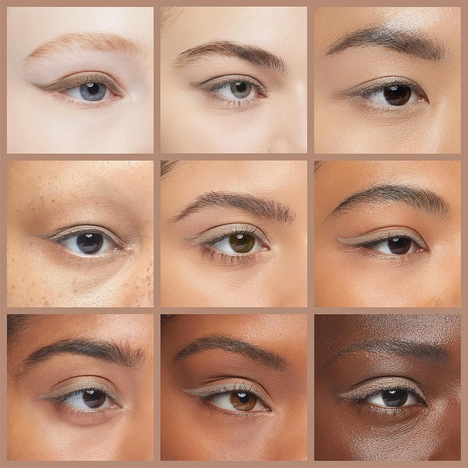 Подводка для глаз Rimmel ScandalEyes Waterproof Kohl Kajal Nude, 1 шт. — фото 4