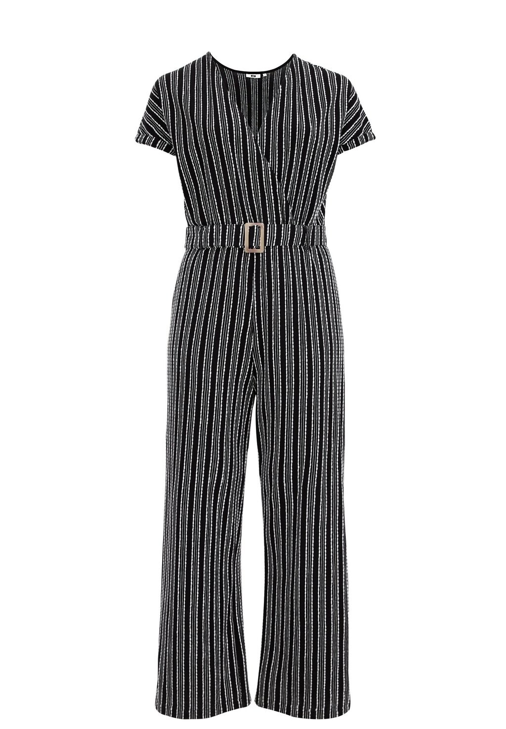 

Комбинезон CURVE WE Fashion, черный