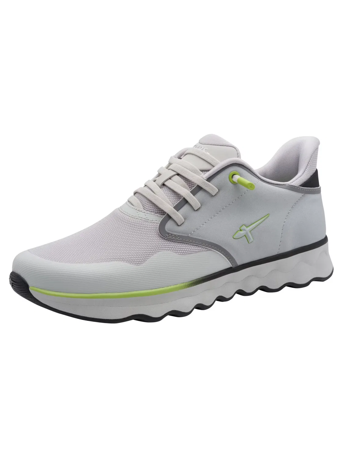 Слипоны Tamaris, Light Grey