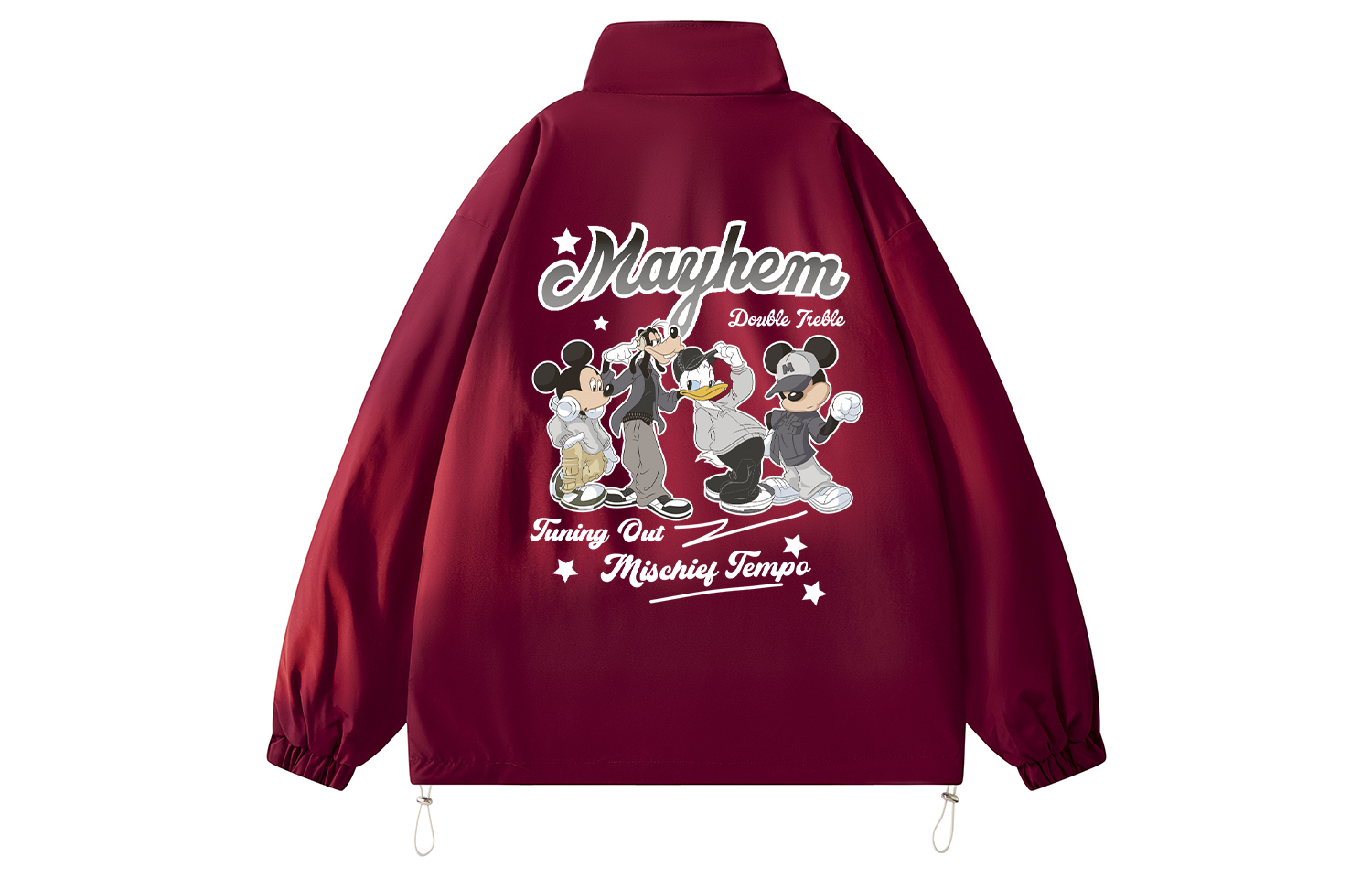 

Disney Куртка Unisex, Red