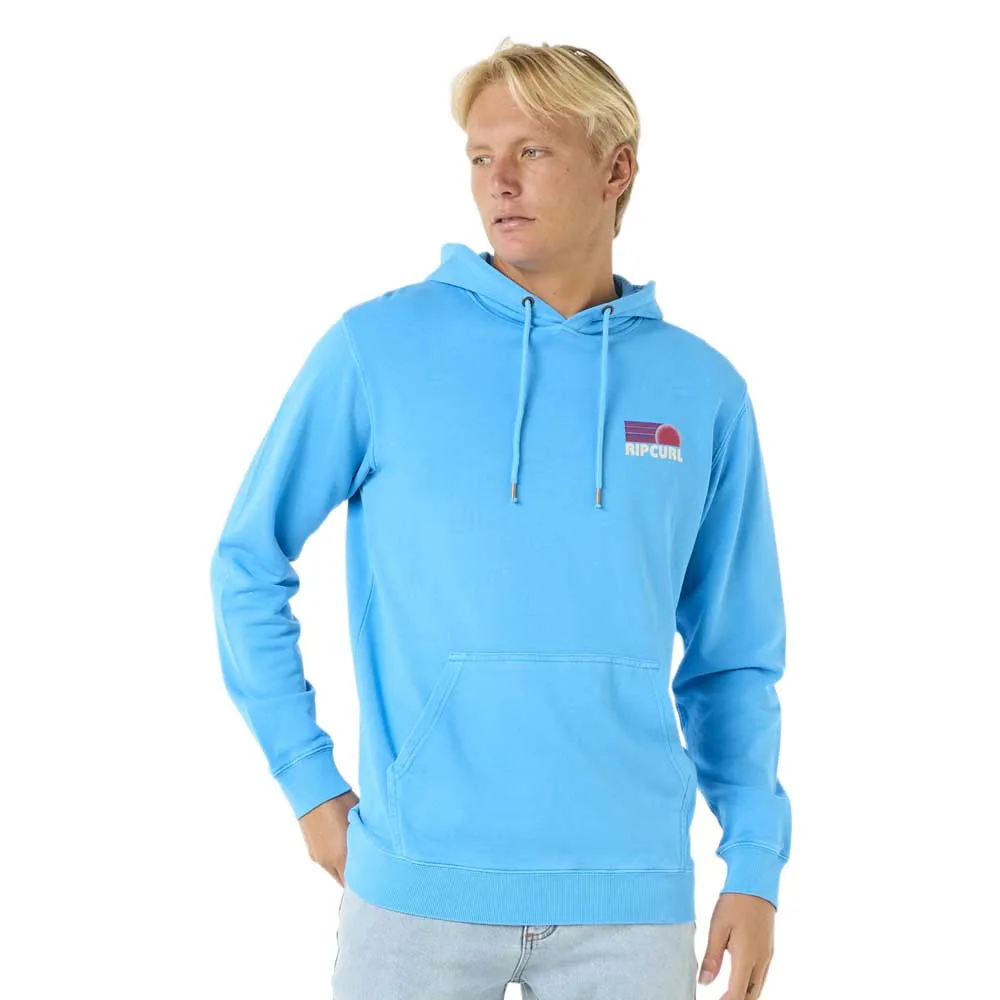 

Худи Rip Curl Surf Revival, синий