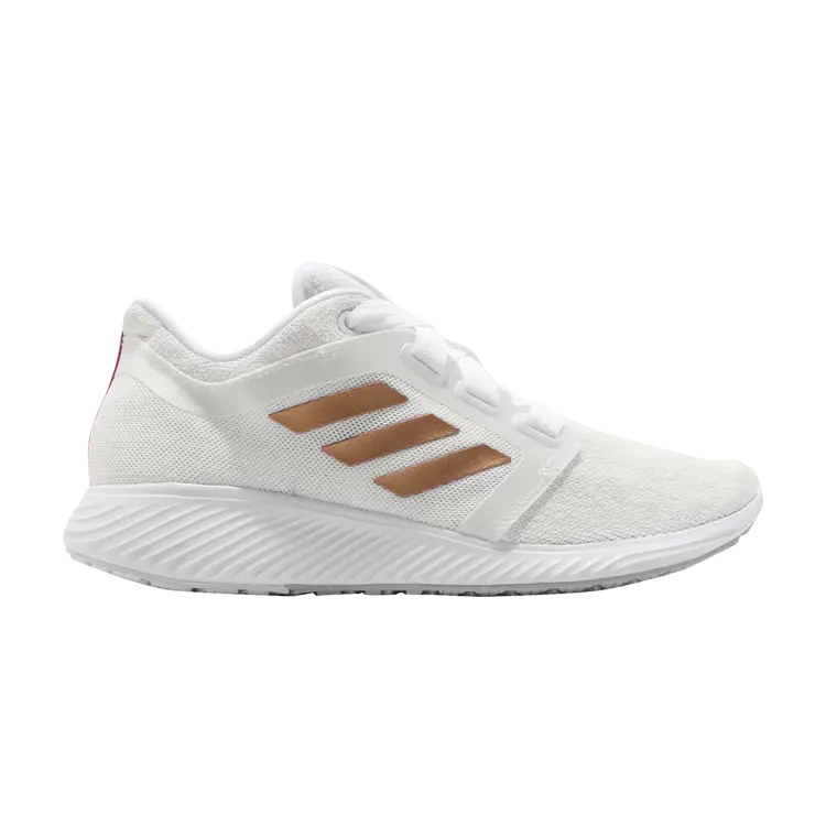 

Кроссовки Adidas Wmns Edge Lux 3, белый