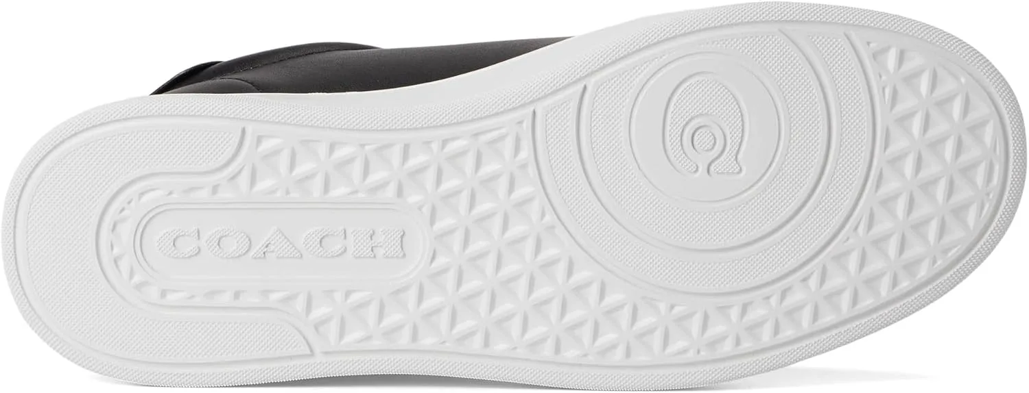 Мужские кроссовки Coach High Line Low Top, черный — фото 3
