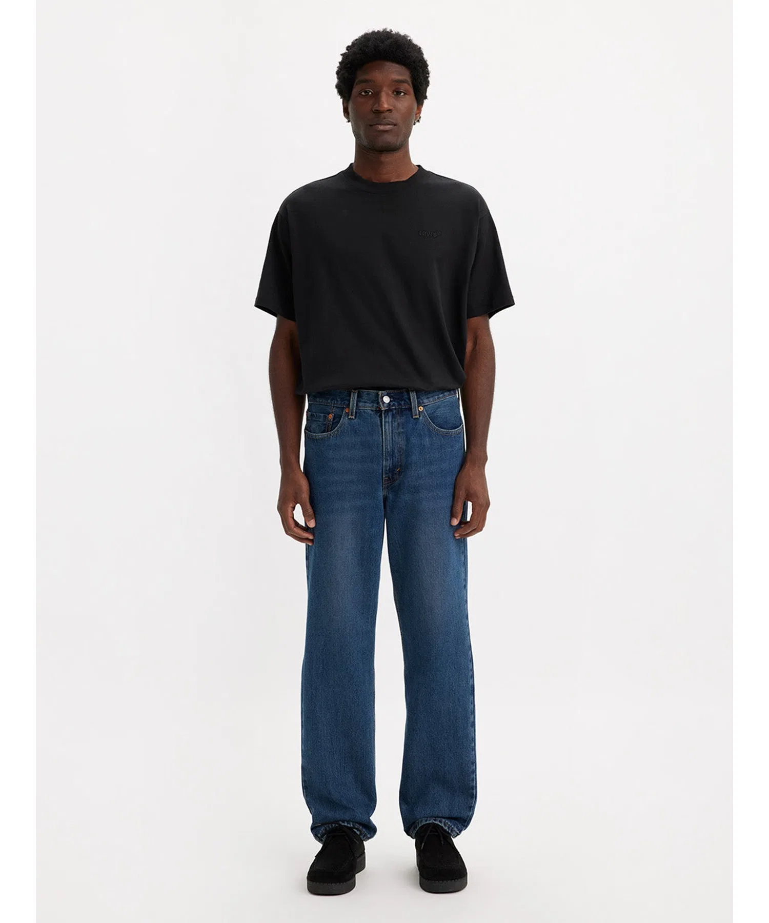 Джинсы Levi's 505™ стандартного кроя — фото 2