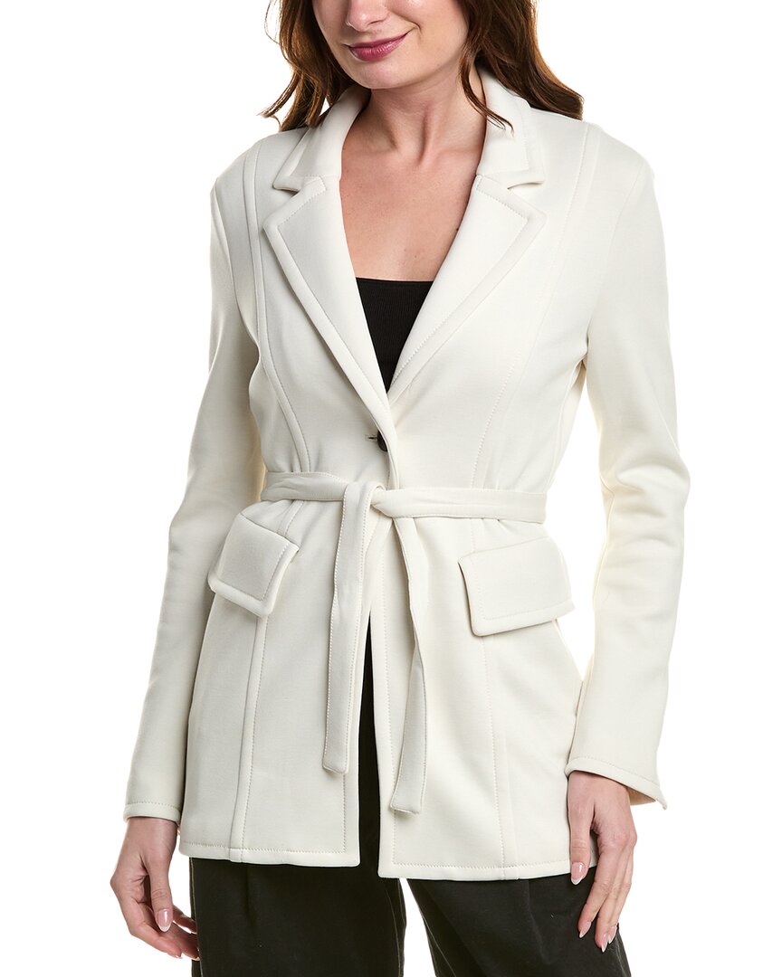 

Блейзер Proenza Schouler White Label Margot