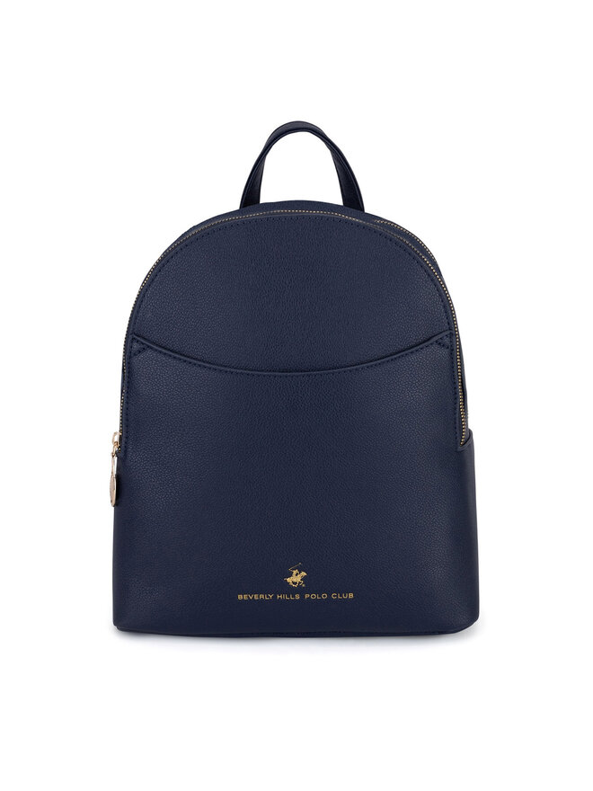 

Рюкзак Beverly Hills Polo Club, темно-синий
