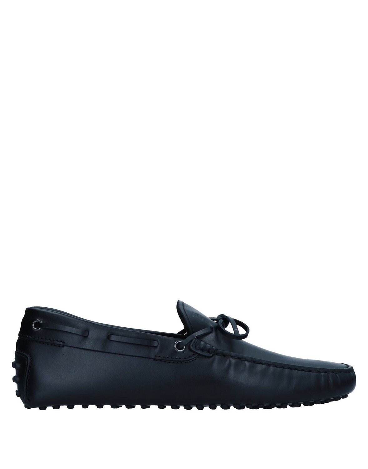 

Лоферы Tod'S, черный