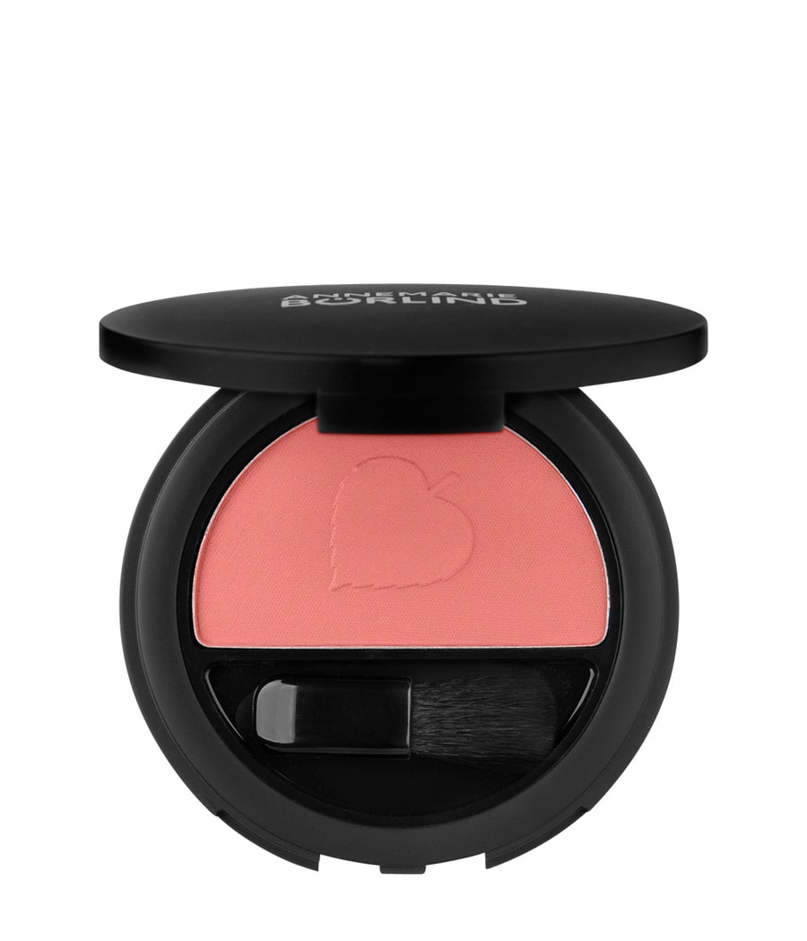 

Румяна ANNEMARIE BÖRLIND PUDERROUGE, CORAL GLOW, 5g