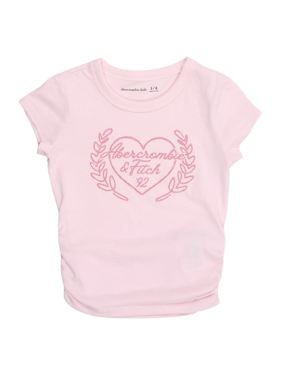 

Футболка Abercrombie & Fitch LAUREL, Rose