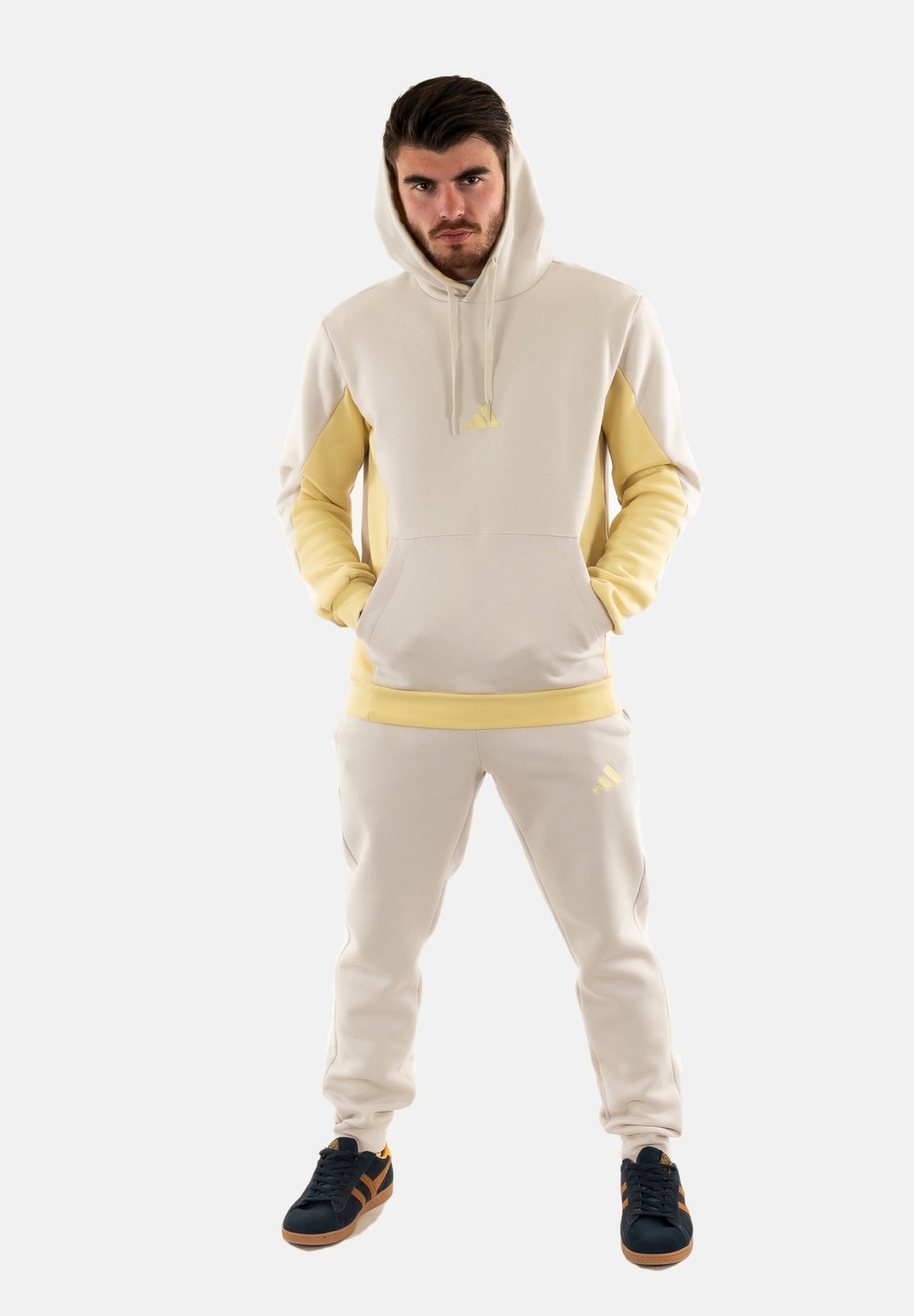 

Костюм Adidas Sportswear, серый