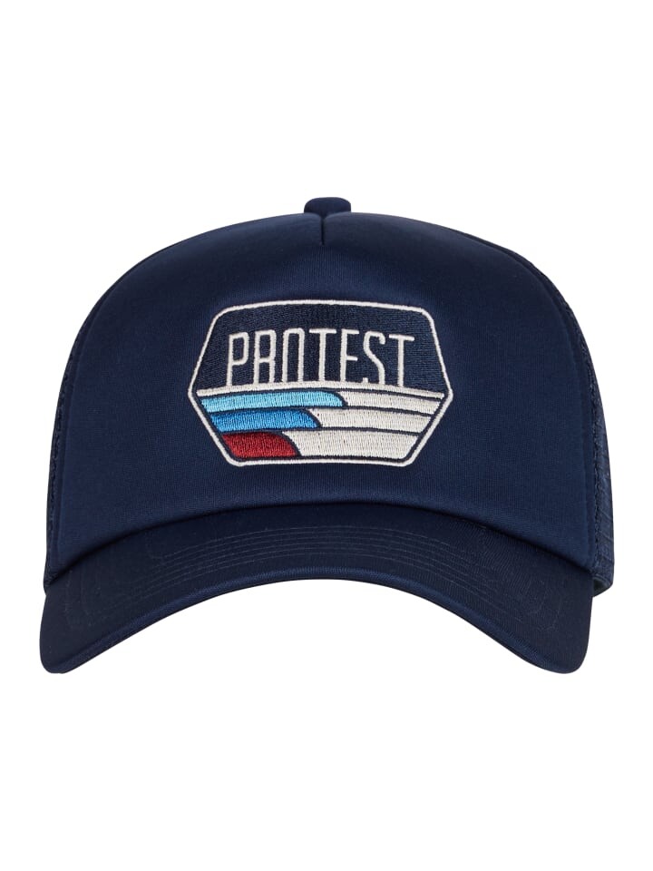 

Бейсболка Protest PRTAROS, цвет Night Skyblue