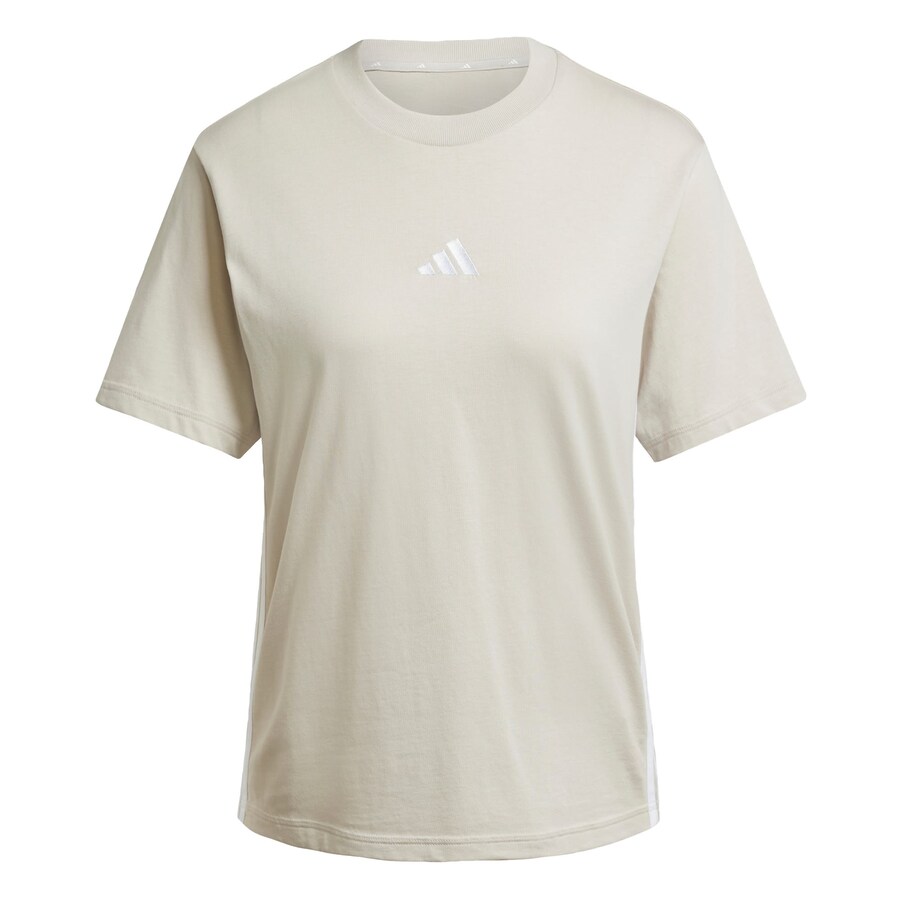

Футболка Performance ADIDAS SPORTSWEAR Essentials, Ecru