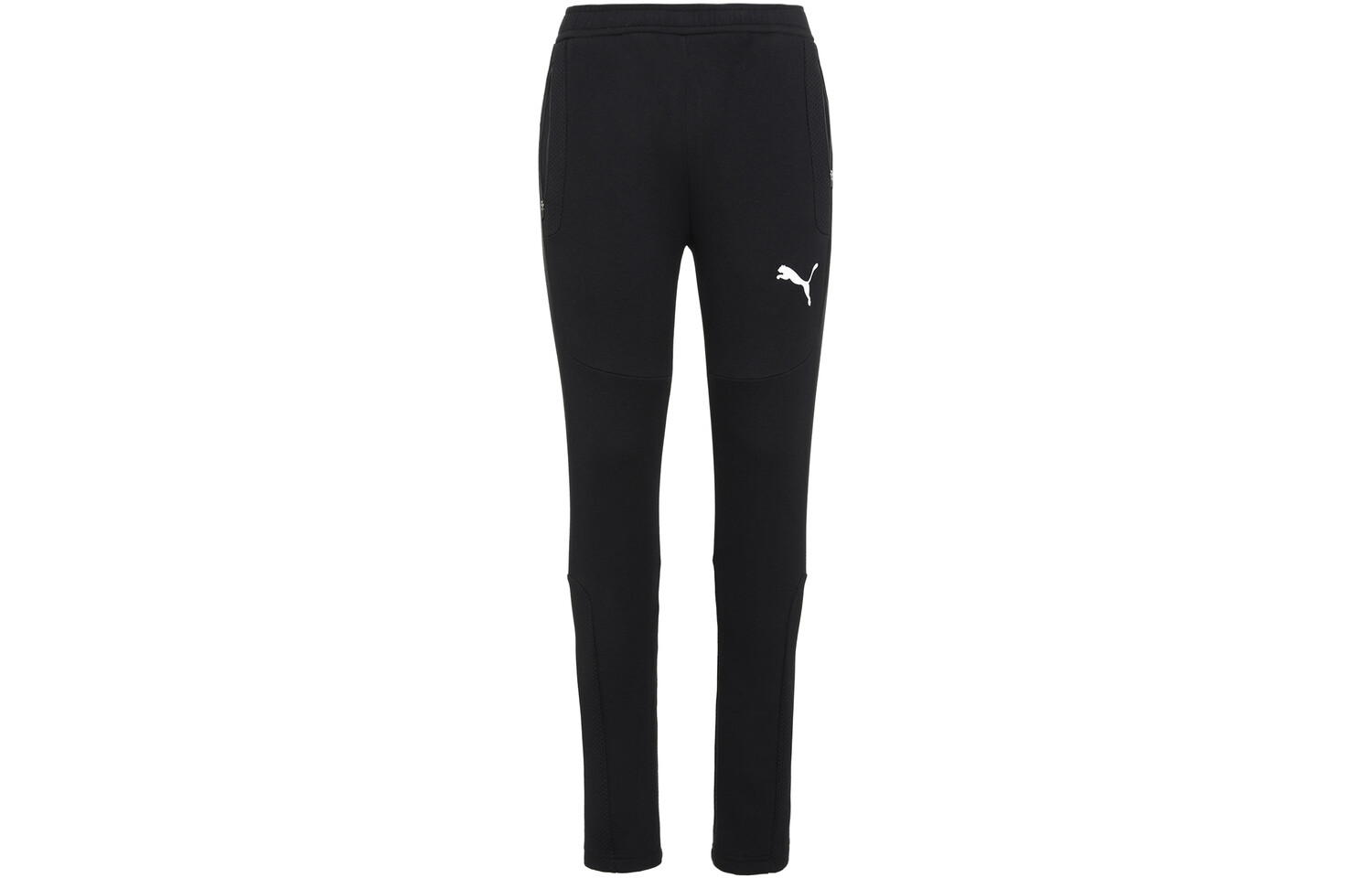 

Мужские повседневные брюки Puma, цвет Black