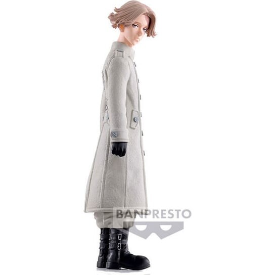 

Фигурка Сэйю Инуи Токио Мстители 17 см Banpresto