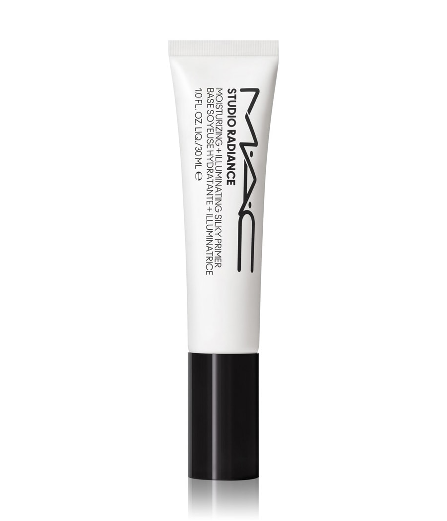 

Праймер MAC Studio Radiance Moisturizing + Illuminating Silky Primer, 30 ml