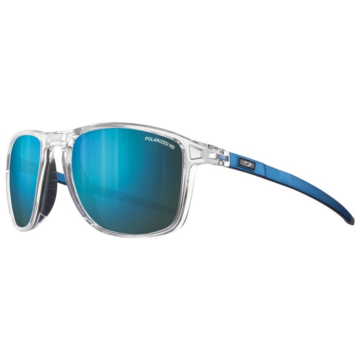 

Солнцезащитные очки Compass Cristal Brillant Blue Metal Spectron HD 3 Polarized Julbo