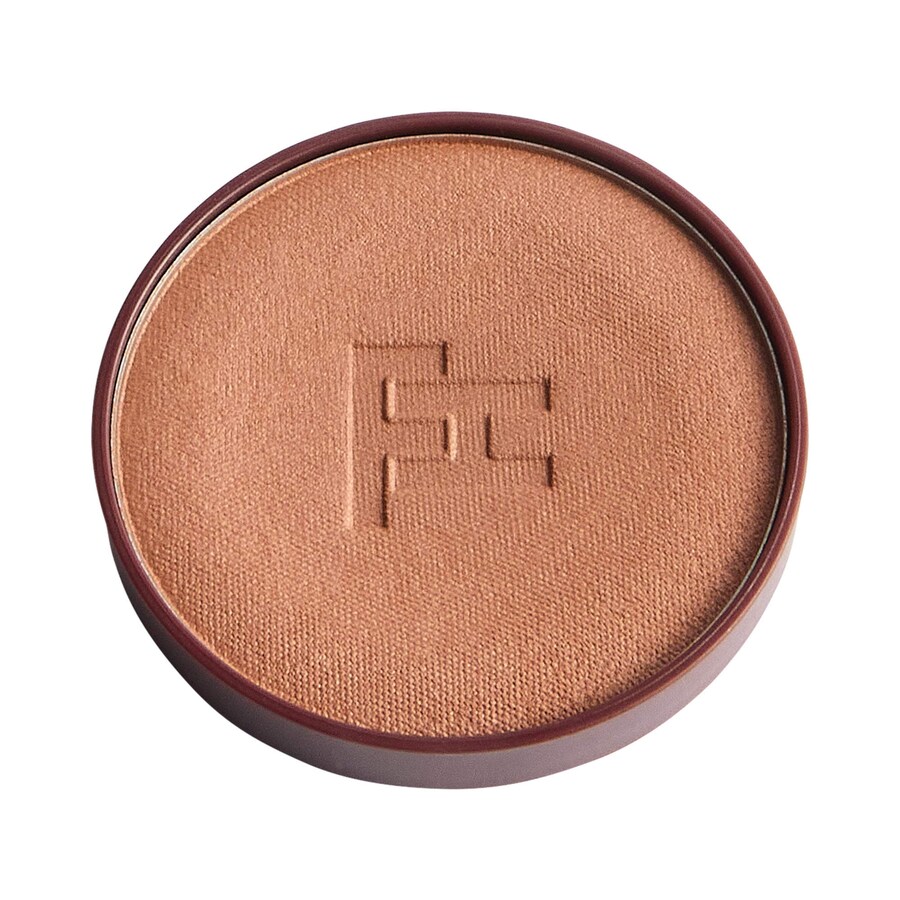 

Компактная пудра Essential Bronzer с возможностью пополнения Fara Homidi, 0.12 oz/3.5 g, Refill Lumen