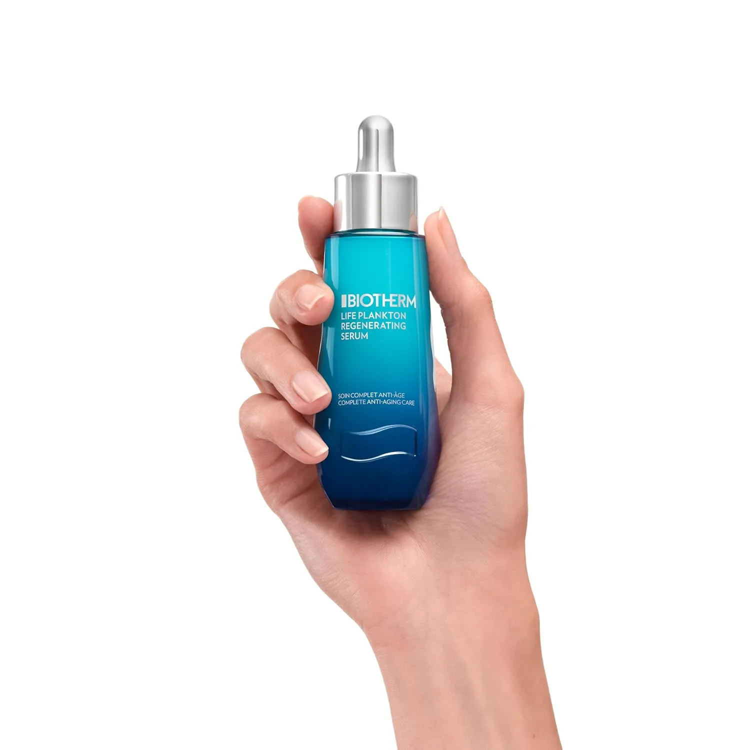 Тоник Biotherm — Для регенерации кожи Life Plankton, ,7 жидких унций. ( .), 50 мл — фото 3