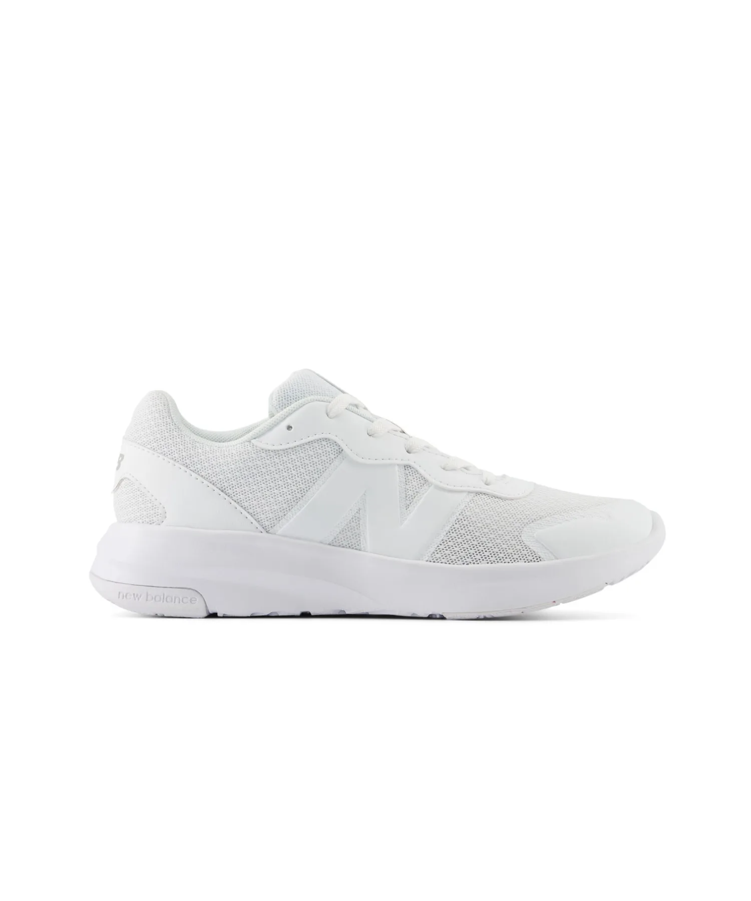 Детские кроссовки New Balance 578 v1 Lace белые