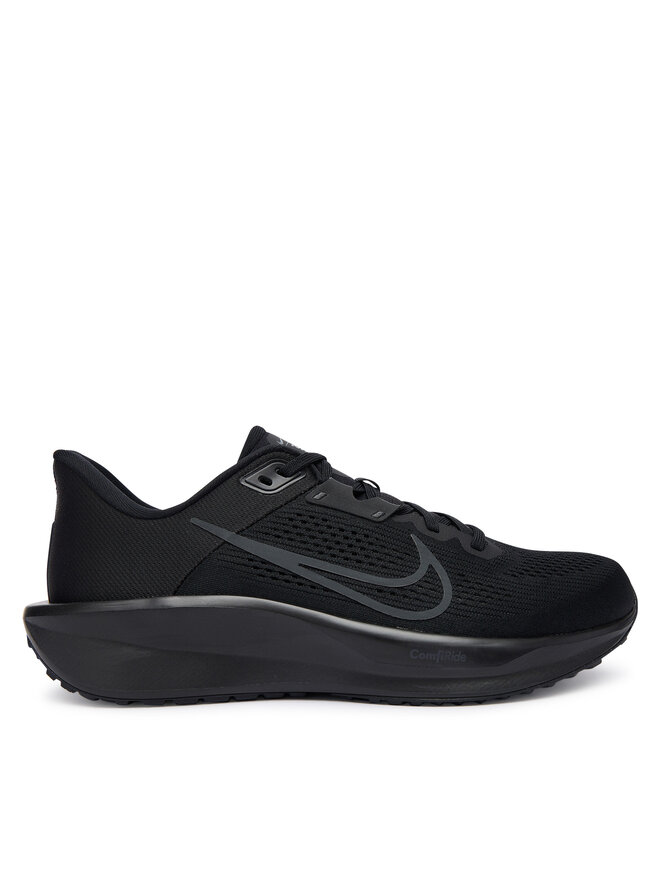 

Беговые кроссовки Quest 6 FD6033 Nike, черный