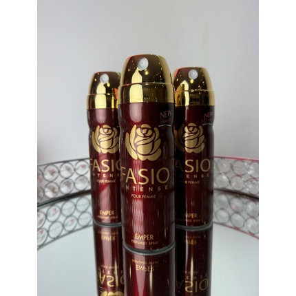 

Fasio Интенсивный Дезодорант Emper