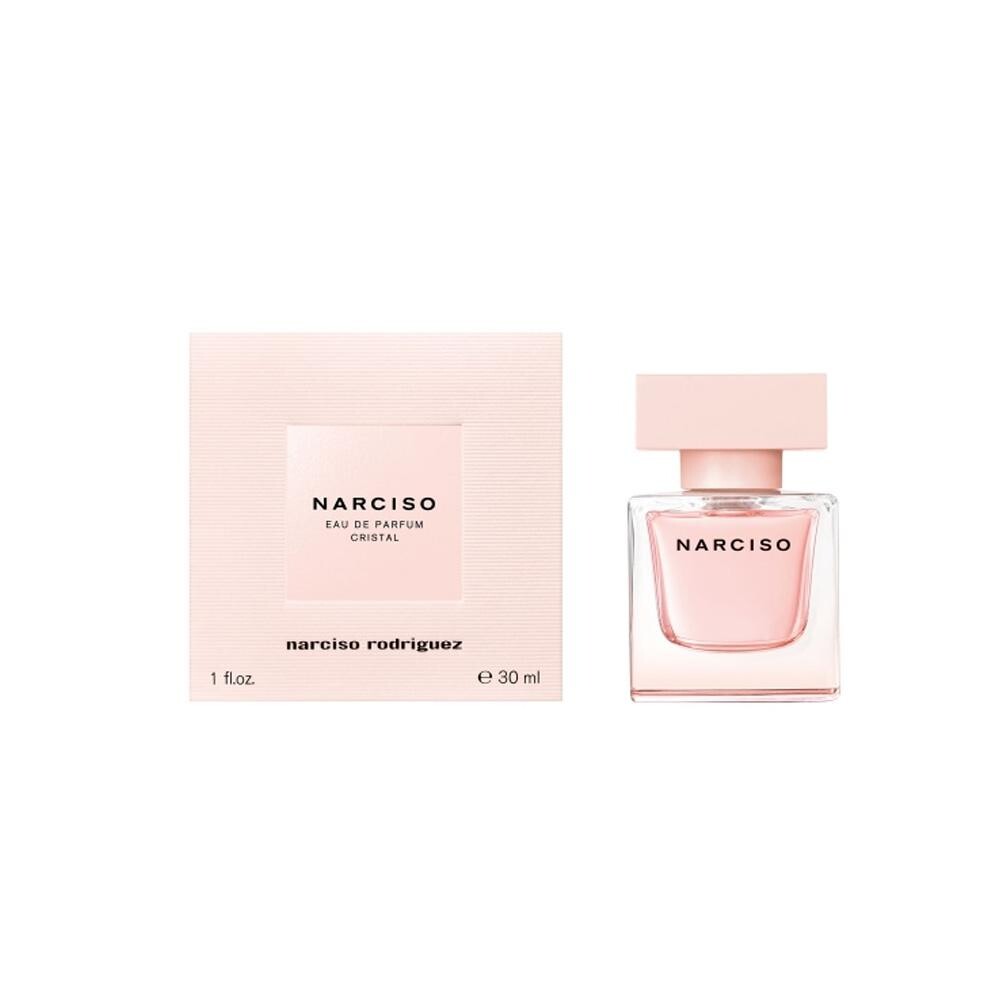 

Парфюмерная вода Narciso Rodriguez Cristal, 30 мл