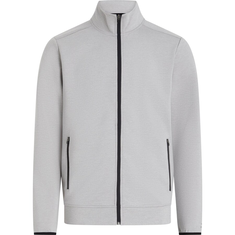 

Тренировочная куртка ENERGETICS Carter, светло-серый