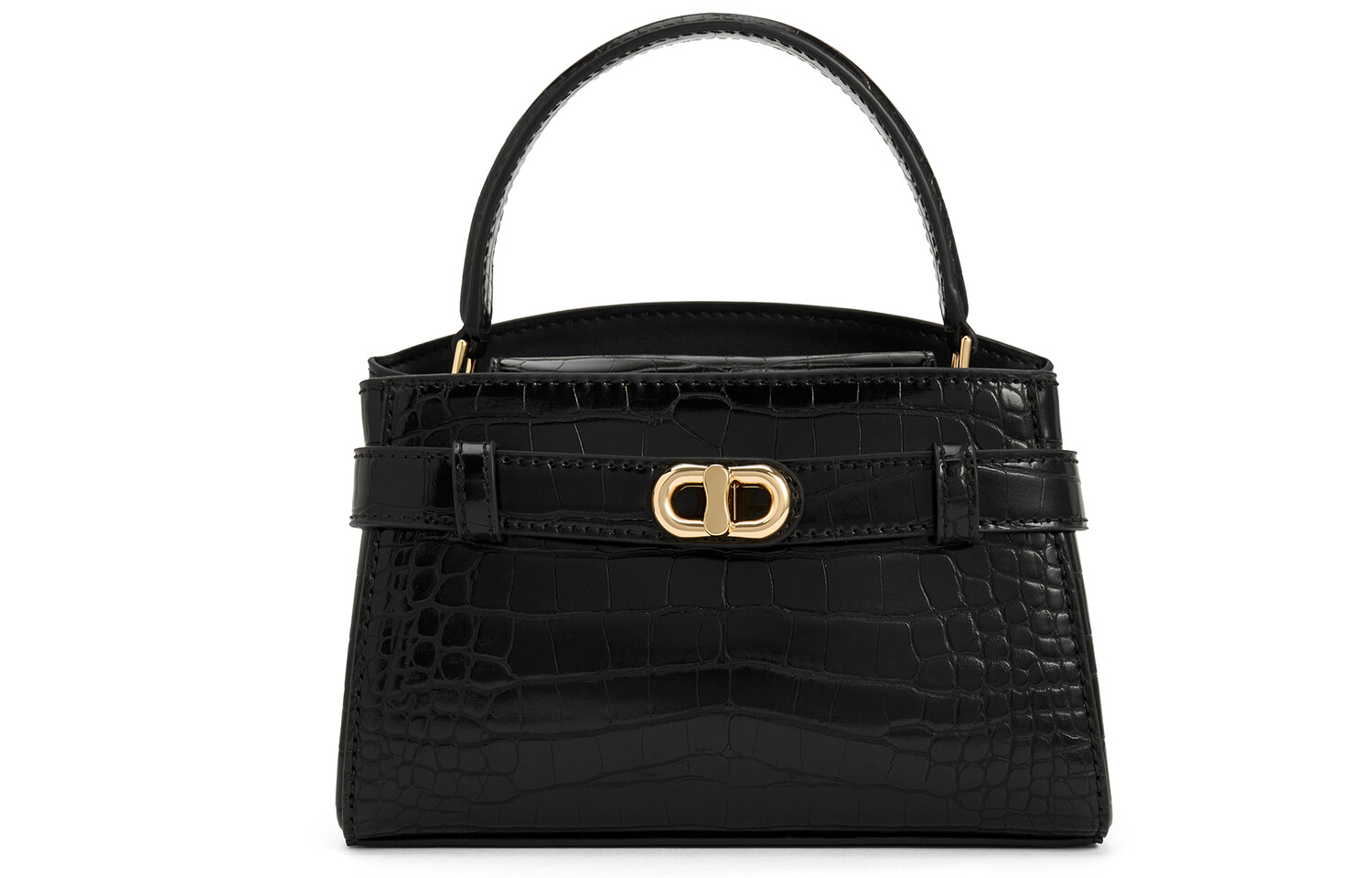 

Charles&Keith Женская сумка CHARLES & KEITH, РУМЯНА светло-красные