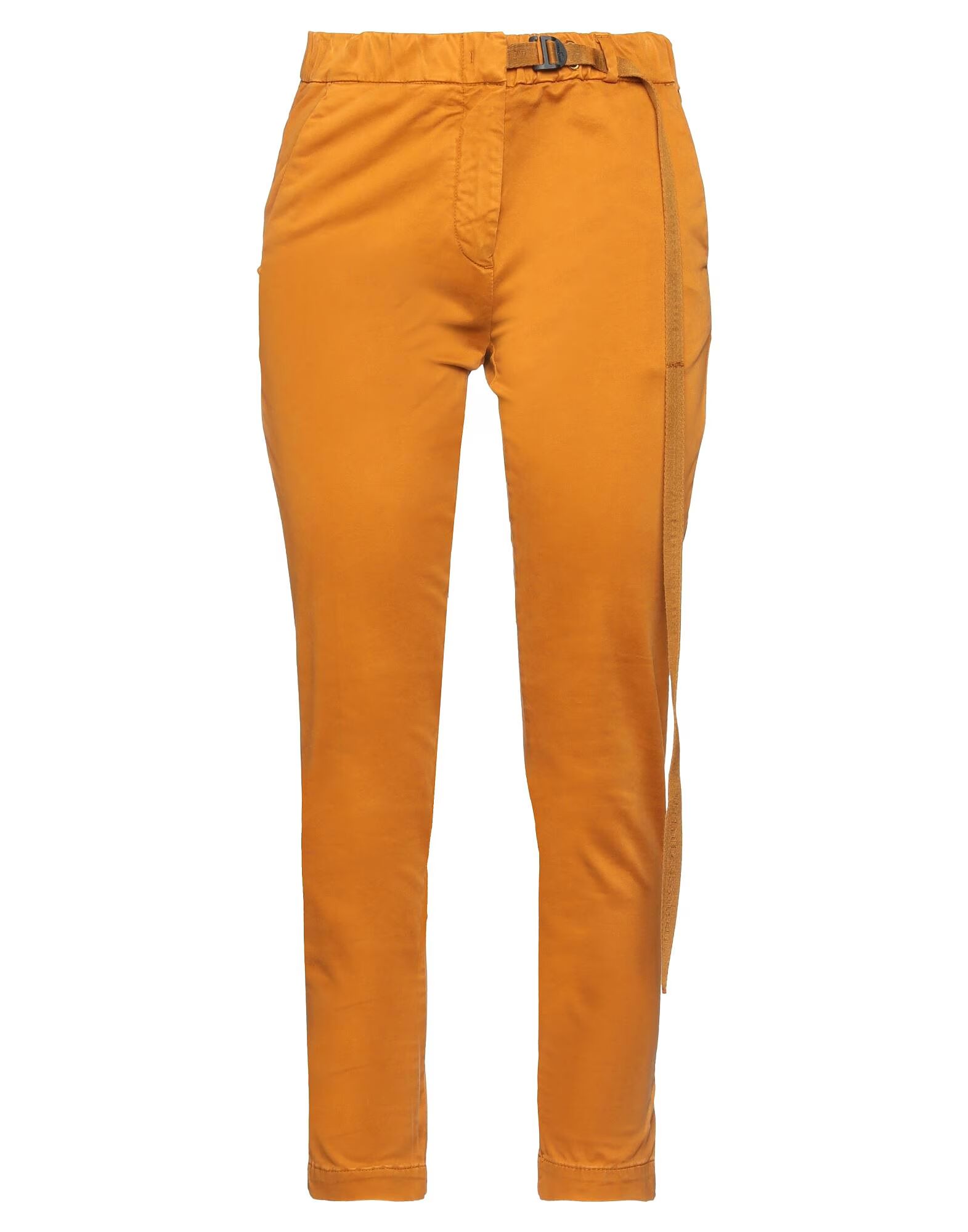 

Брюки White Sand, мандариновый