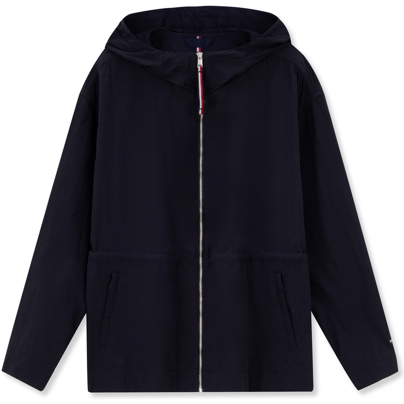 

Tommy Hilfiger Куртка женская, Navy Blue DW5