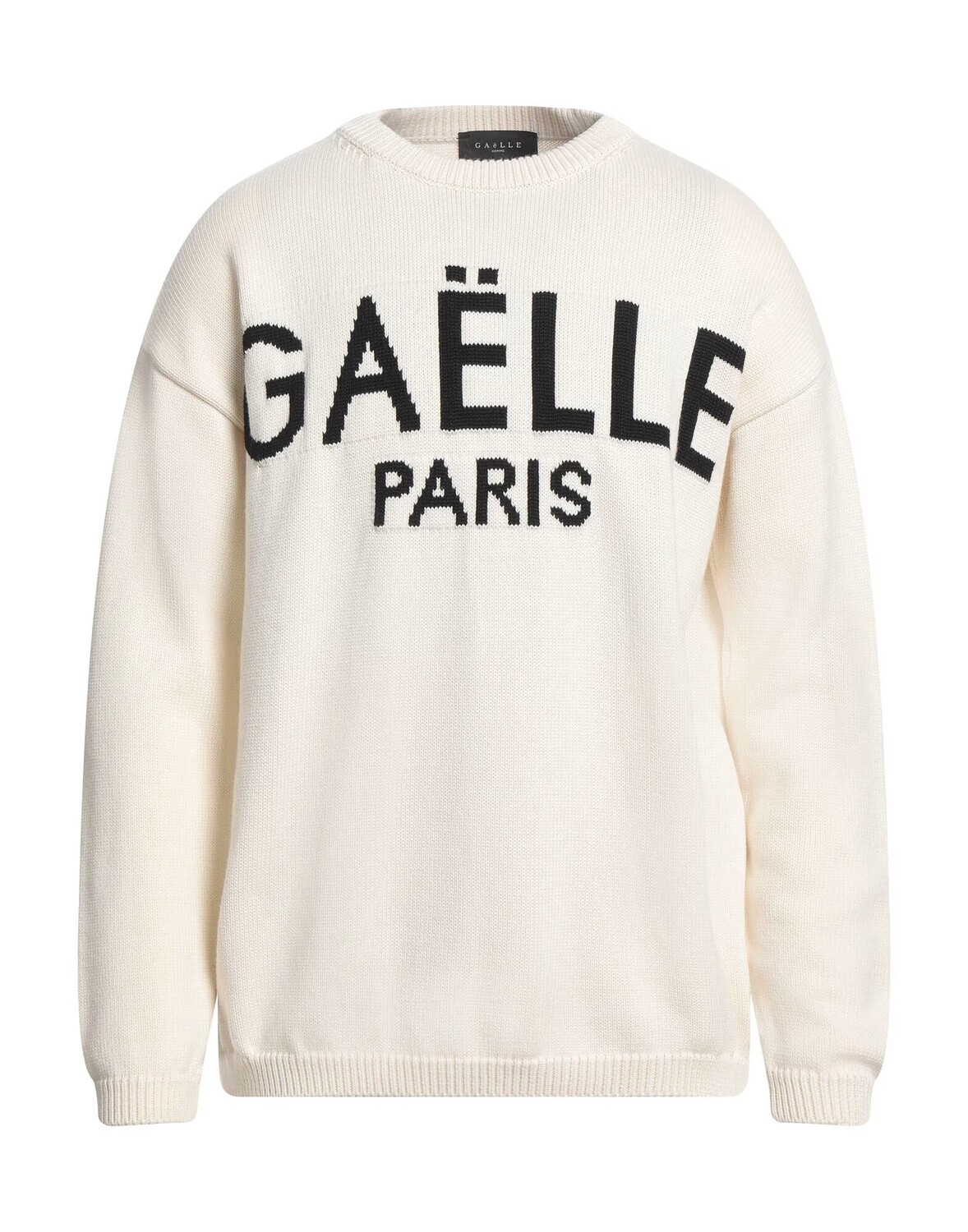 

Свитер Gaëlle Paris, белый