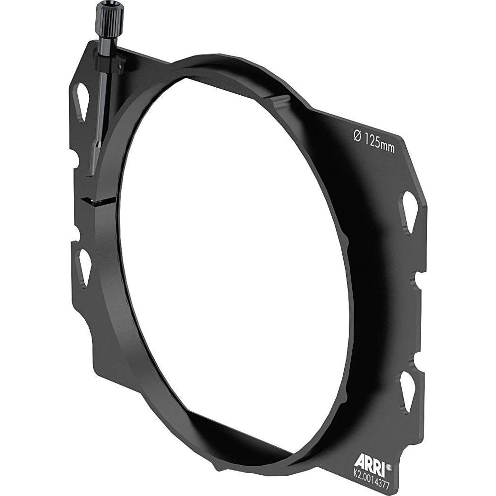 

Адаптерное кольцо ARRI LMB 4x5 Lens Clamp Adapter (125mm) K2.0014377