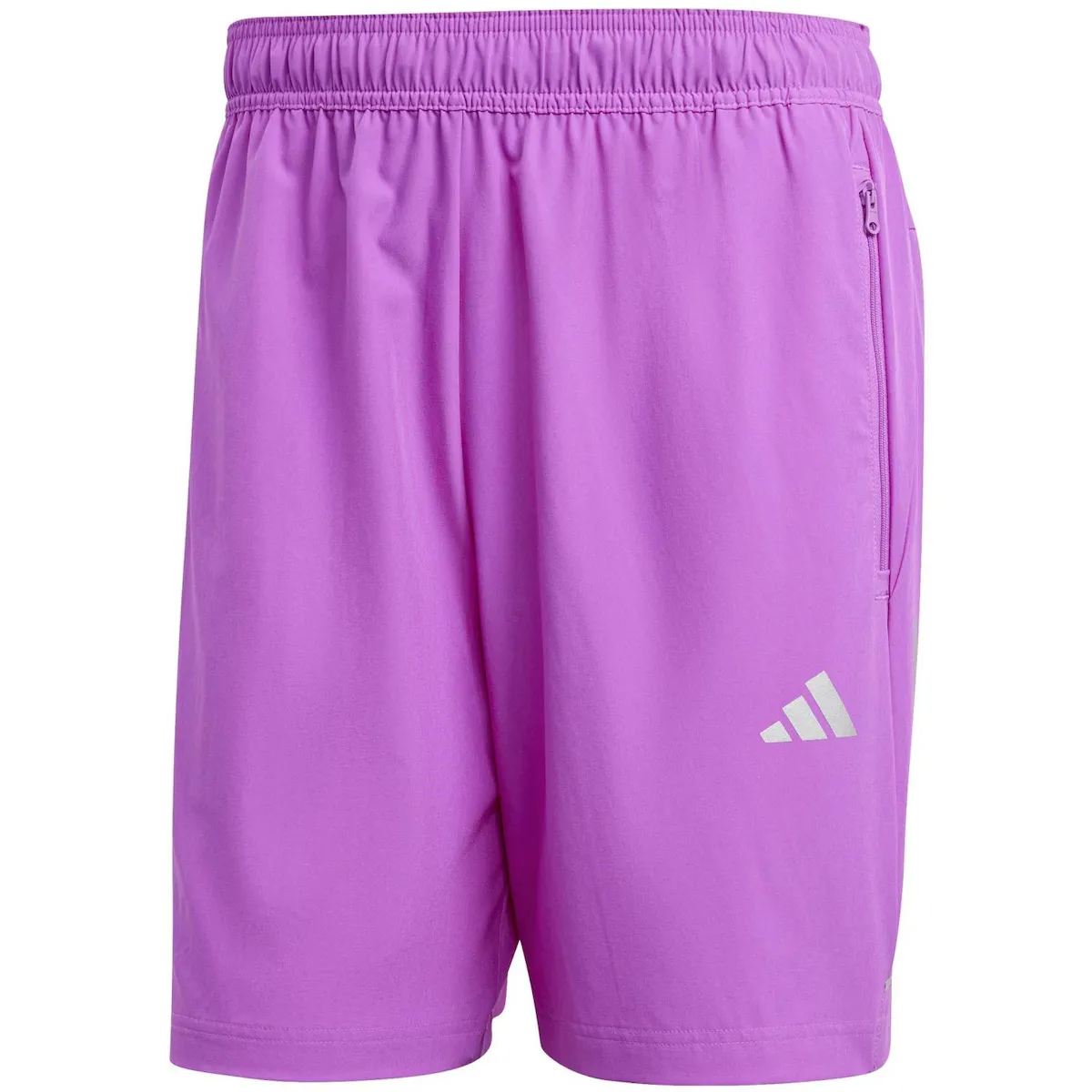 

Мужские спортивные шорты GYM+ 3S WV Adidas, цвет Rosa