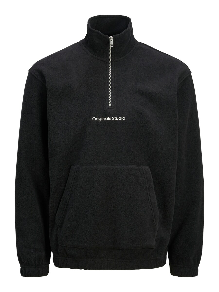 

Водолазка JACK & JONES Sweater JORVesterbro, черный