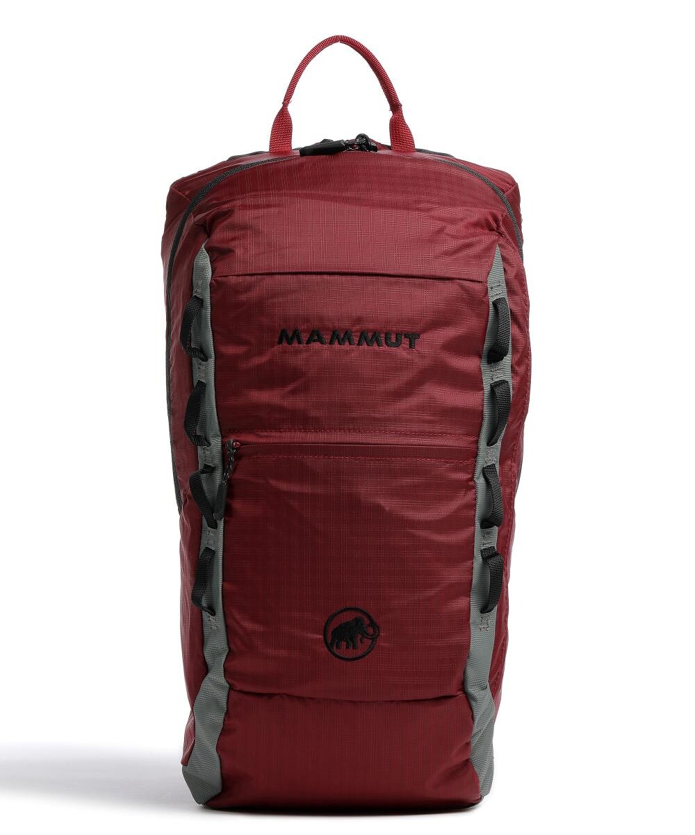

Походный рюкзак Neon Light из полиамида Mammut, красный