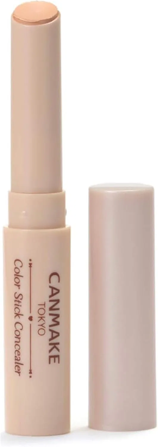 Консилер Canmake Natural Beige 1.9 г — фото 2