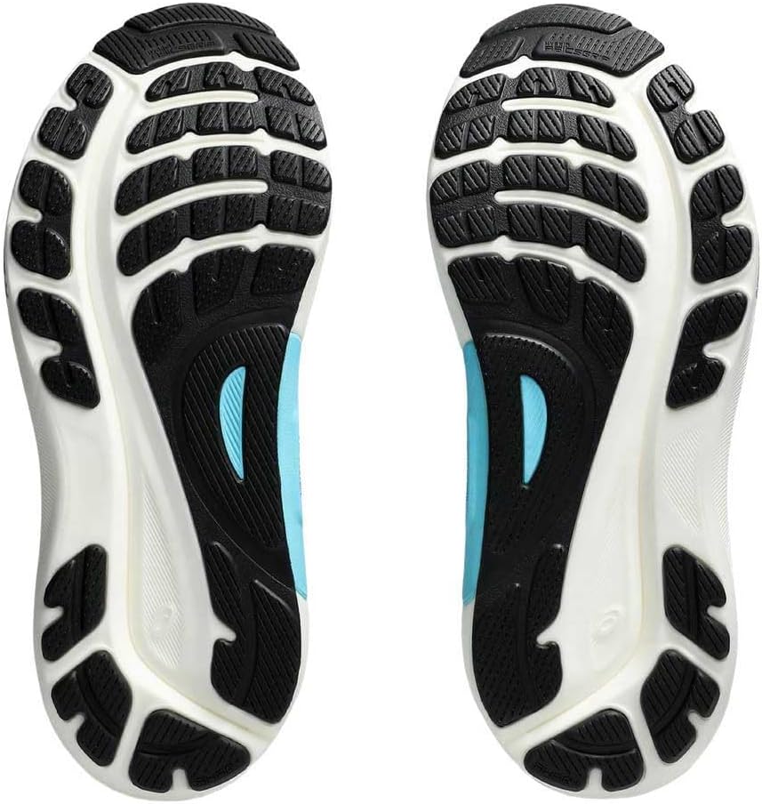 Мужские кроссовки ASICS Gel-Kayano 31, бирюзовый — фото 2