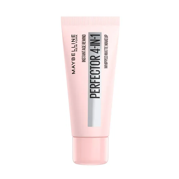 

Совершенствуем макияж Instant Perfector 4 In 1 Maybelline New York, цвет fair light