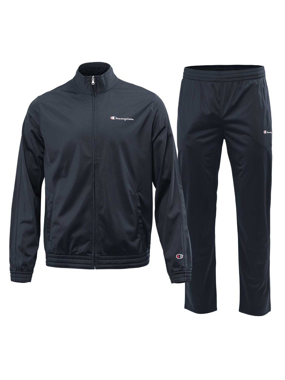 

Спортивный костюм Champion Tracksuit, черный