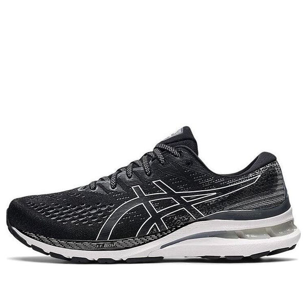 

Кроссовки гелевые kayano 28 2e широкие Asics, черный