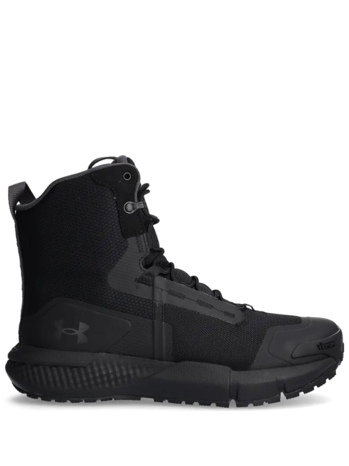 

Under Armour ботинки Valsetz Tactical, черный