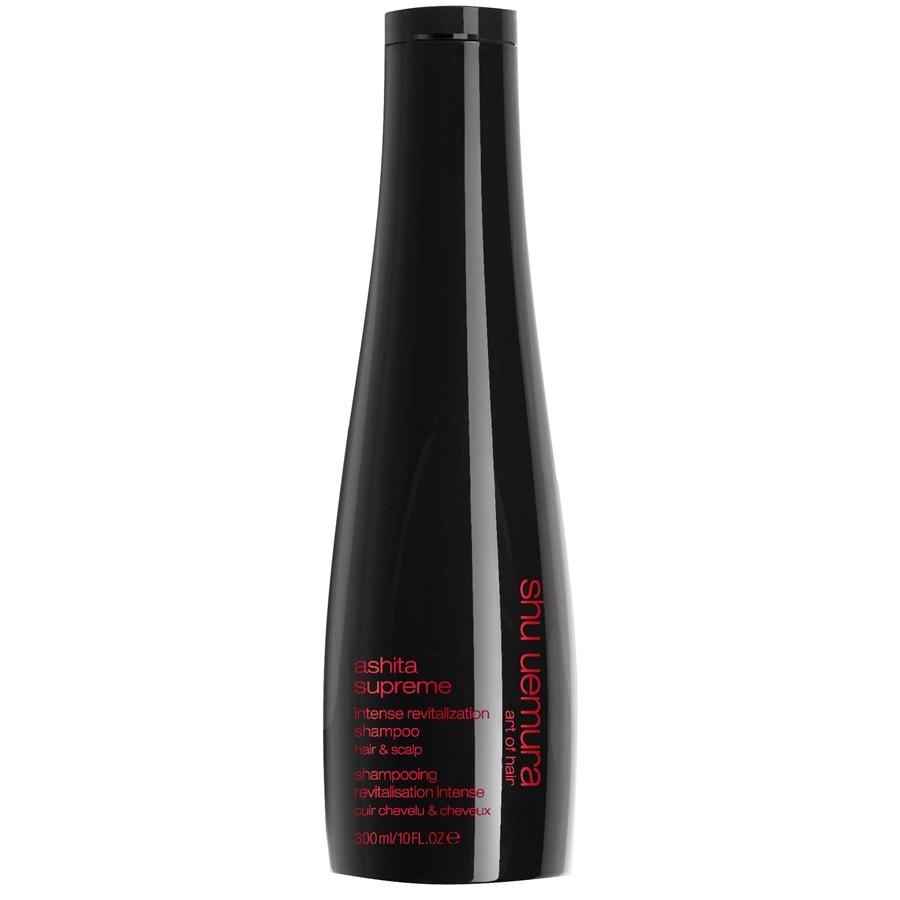 

Шампунь Shu Uemura Shampoo, 300 ml