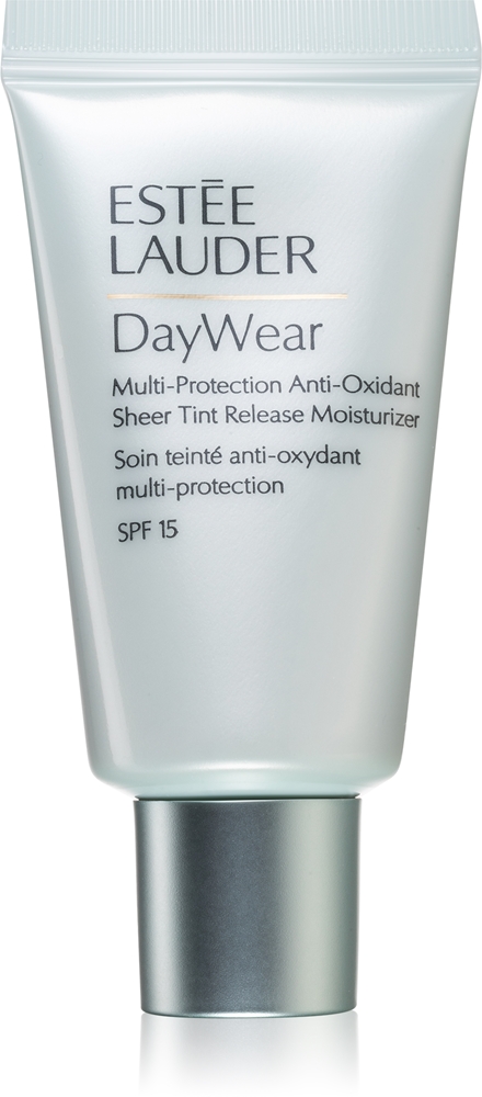 

Мультизащитный антиоксидантный увлажняющий крем с тонирующим эффектом, мини-тонирующий увлажняющий крем для всех типов кожи Estée Lauder, 15 мл