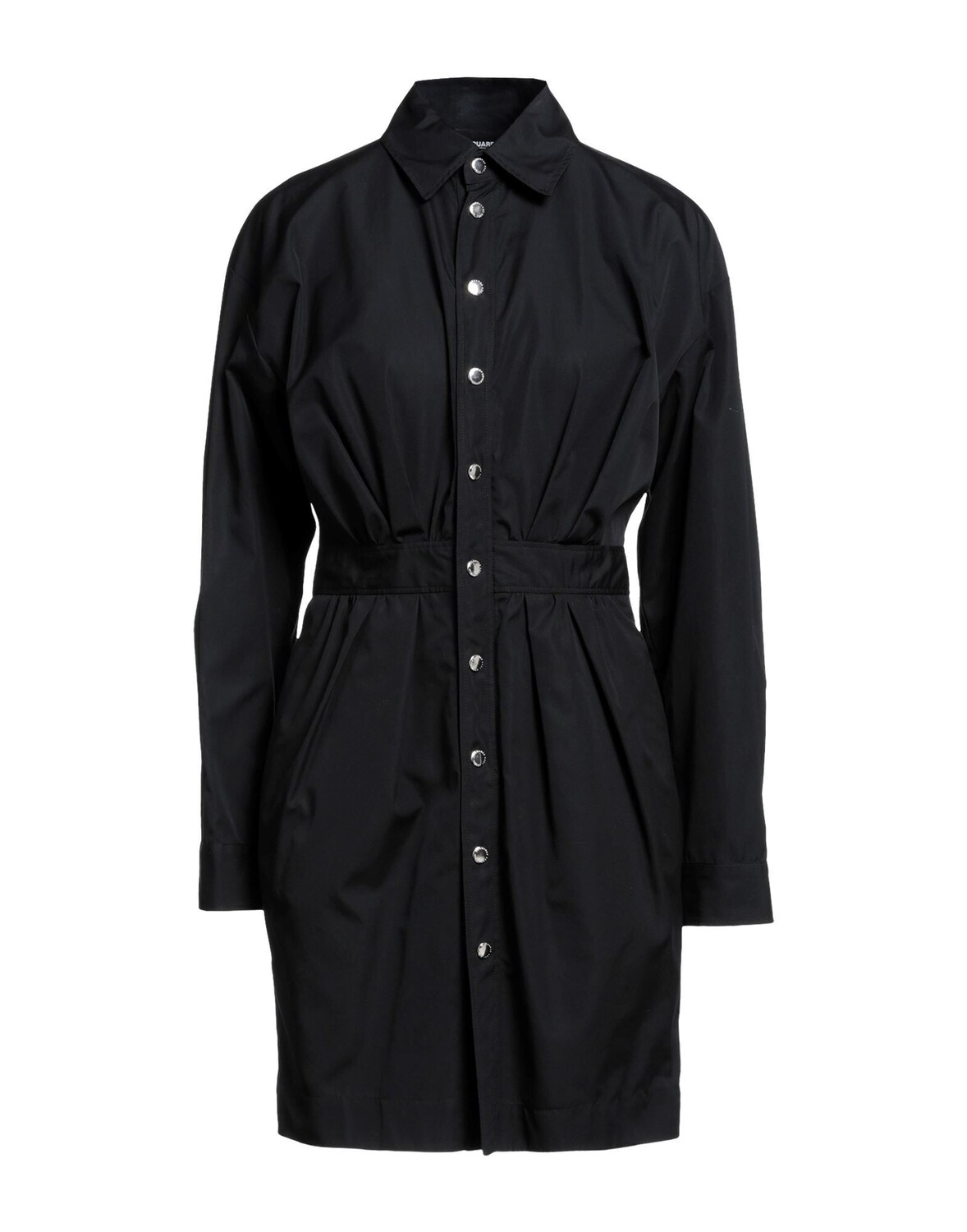 

Платье Dsquared2, черный