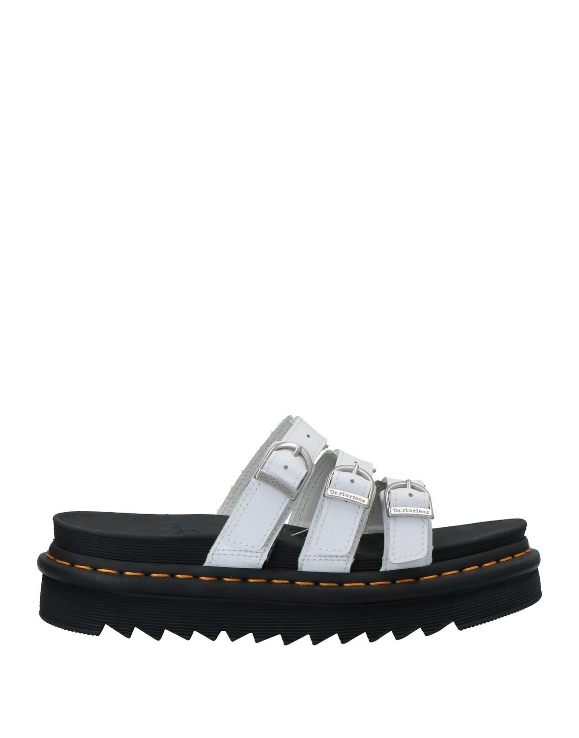 

Сандалии Dr.Martens, белый
