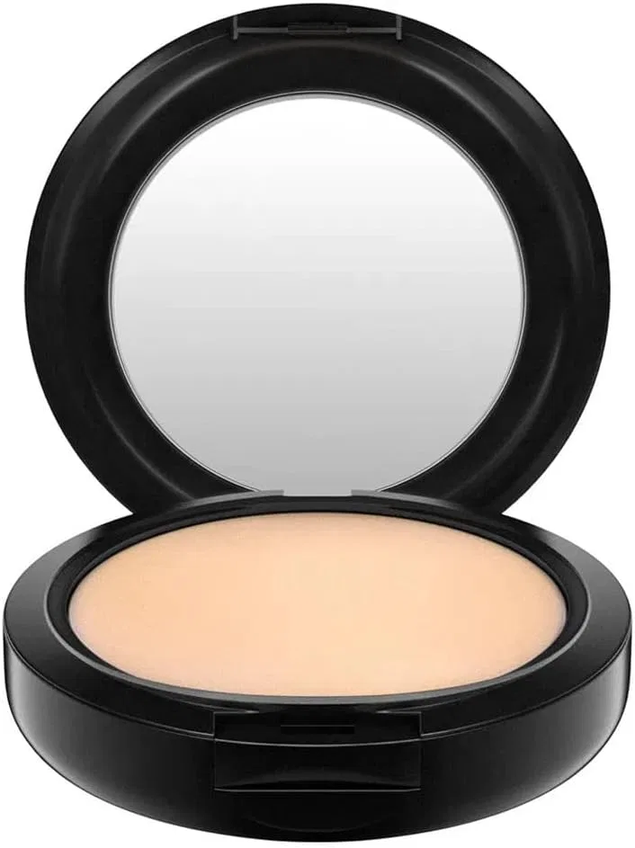 Тональная пудра MAC Studio Fix Powder Plus Foundation NC20 15 г — фото 4
